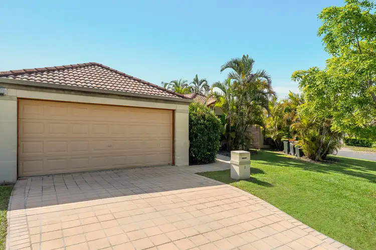 Second view of Homely house listing, 1 Manor Crescent, Wakerley QLD 4154