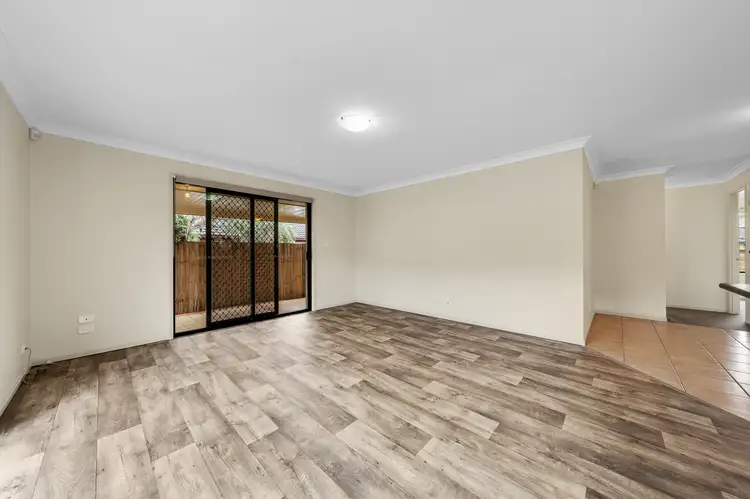 Fifth view of Homely house listing, 1 Manor Crescent, Wakerley QLD 4154