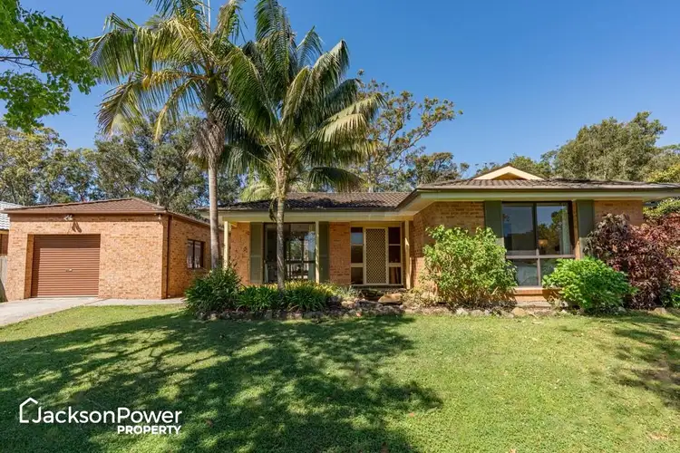 Main view of Homely house listing, 15 Yurara Close, Kincumber NSW 2251