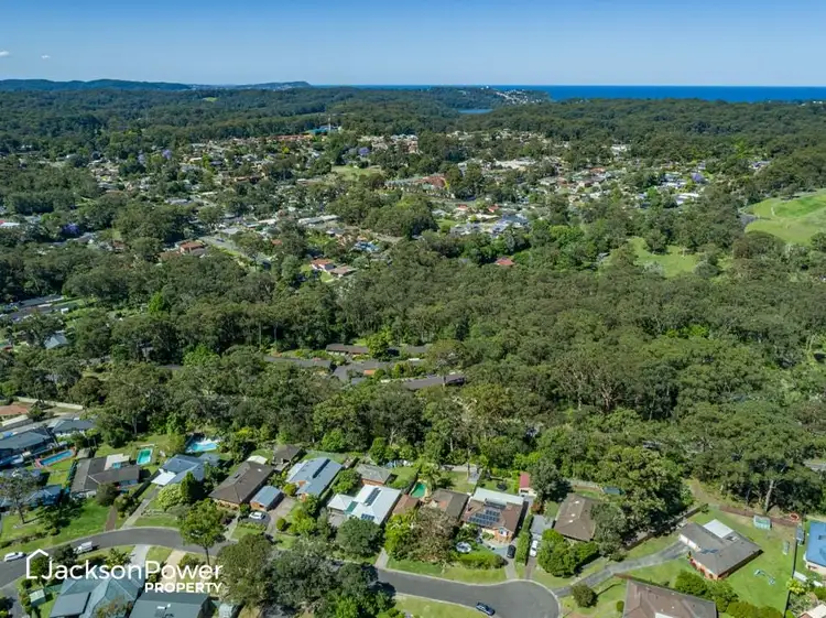 Third view of Homely house listing, 15 Yurara Close, Kincumber NSW 2251