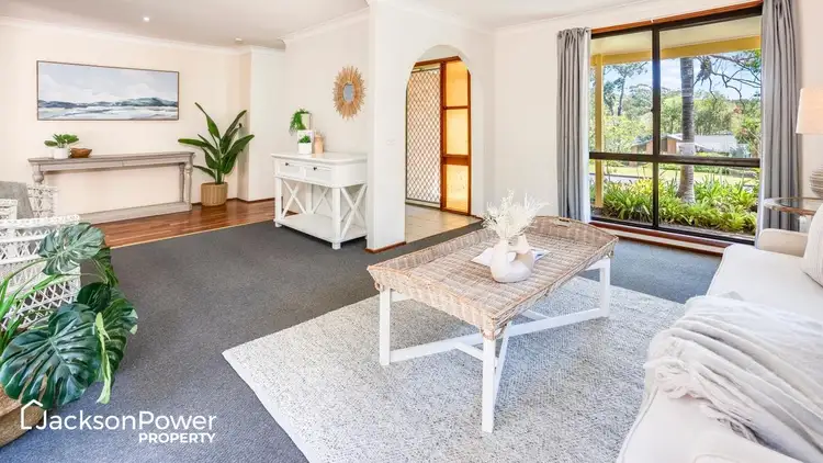 Fourth view of Homely house listing, 15 Yurara Close, Kincumber NSW 2251