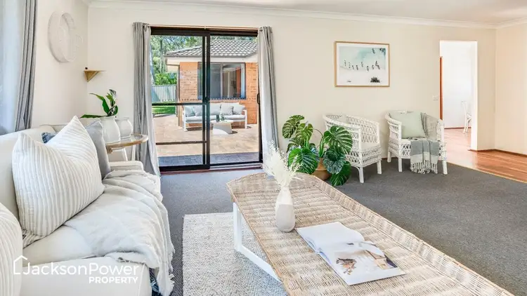 Fifth view of Homely house listing, 15 Yurara Close, Kincumber NSW 2251