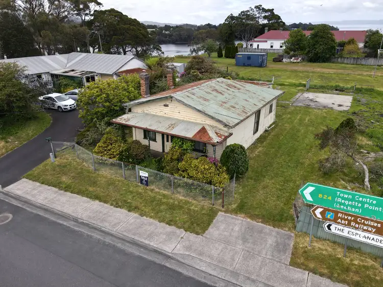 3 Harvey Street, Strahan TAS 7468