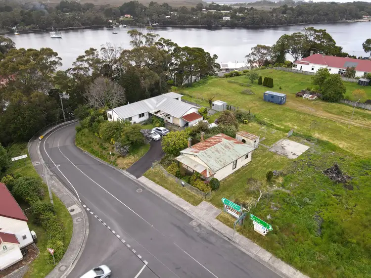 Second view of Homely house listing, 3 Harvey Street, Strahan TAS 7468