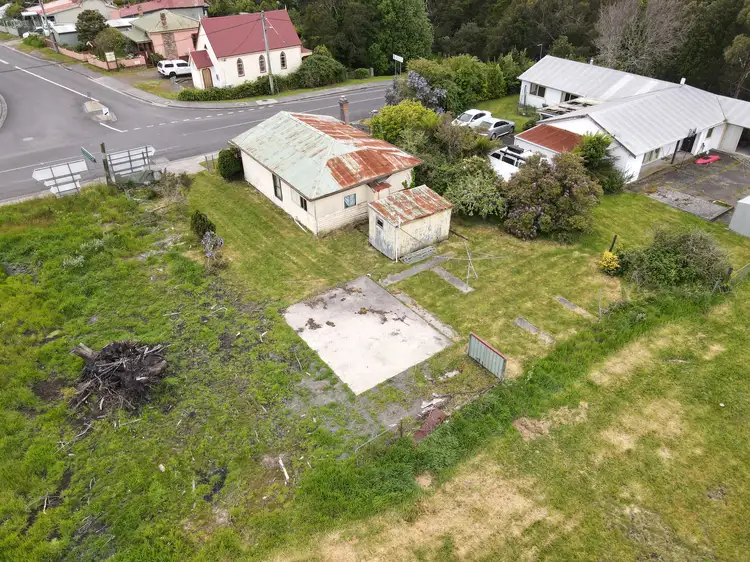 Third view of Homely house listing, 3 Harvey Street, Strahan TAS 7468
