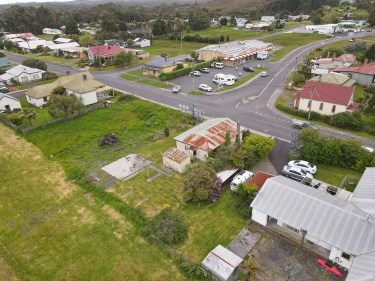 Fourth view of Homely house listing, 3 Harvey Street, Strahan TAS 7468