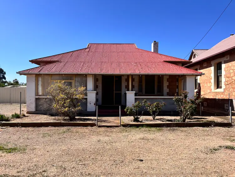 Second view of Homely house listing, 69 Kitchener Street, Peterborough SA 5422