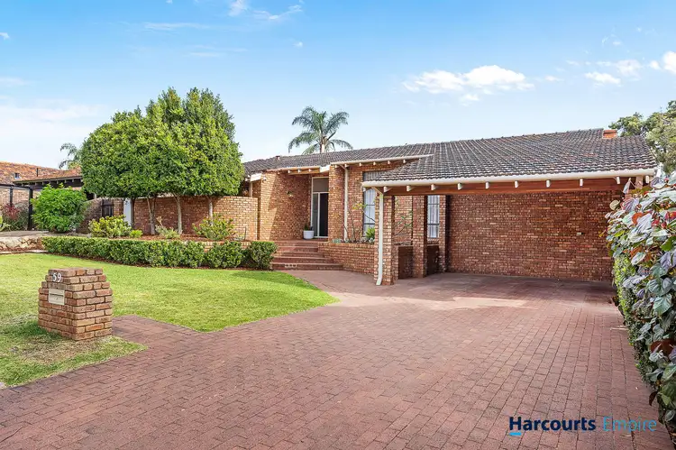 Main view of Homely house listing, 59 Ailsa Street, Wembley Downs WA 6019