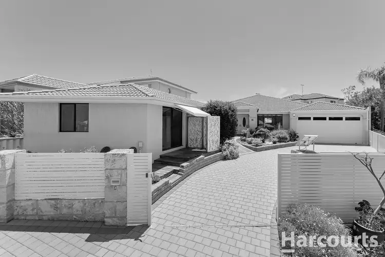 3 Pond Court, San Remo WA 6210