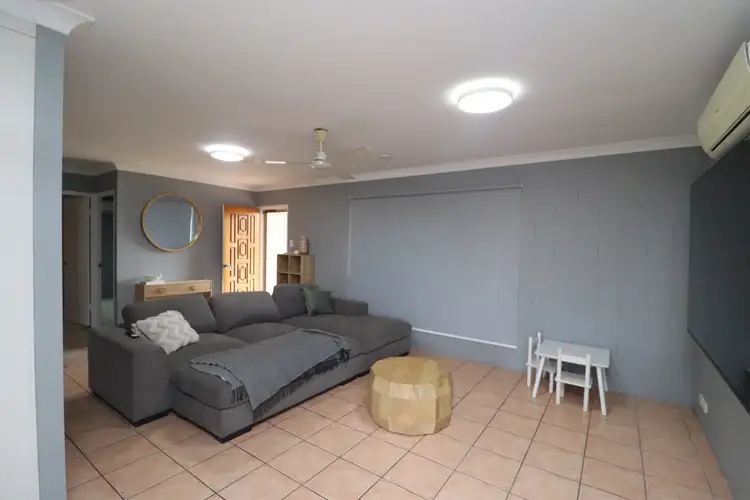 Second view of Homely house listing, 54 Laurence Crescent, Ayr QLD 4807