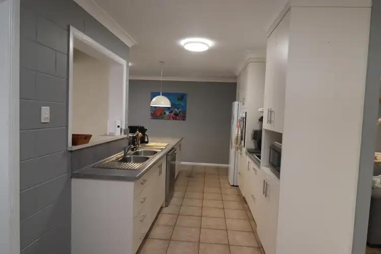 Third view of Homely house listing, 54 Laurence Crescent, Ayr QLD 4807