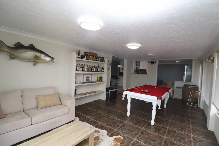 Fourth view of Homely house listing, 54 Laurence Crescent, Ayr QLD 4807