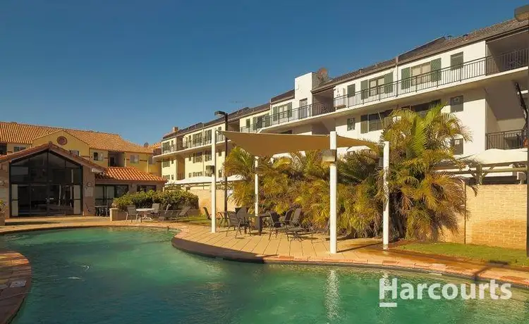 Main view of Homely apartment listing, 61/167 Grand Boulevard, Joondalup WA 6027