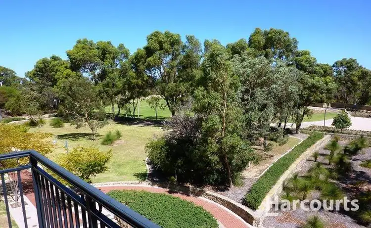Second view of Homely apartment listing, 61/167 Grand Boulevard, Joondalup WA 6027
