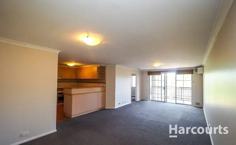 Third view of Homely apartment listing, 61/167 Grand Boulevard, Joondalup WA 6027