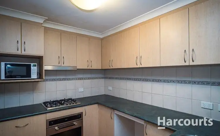 Fourth view of Homely apartment listing, 61/167 Grand Boulevard, Joondalup WA 6027