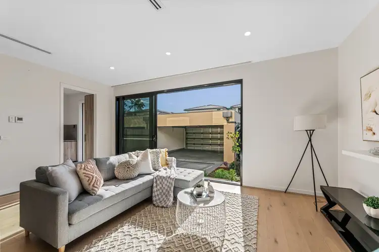 Fourth view of Homely townhouse listing, 1/4 Mcclares Road, Vermont VIC 3133
