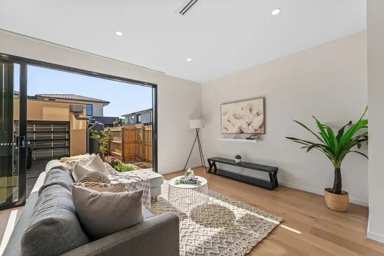Fifth view of Homely townhouse listing, 1/4 Mcclares Road, Vermont VIC 3133