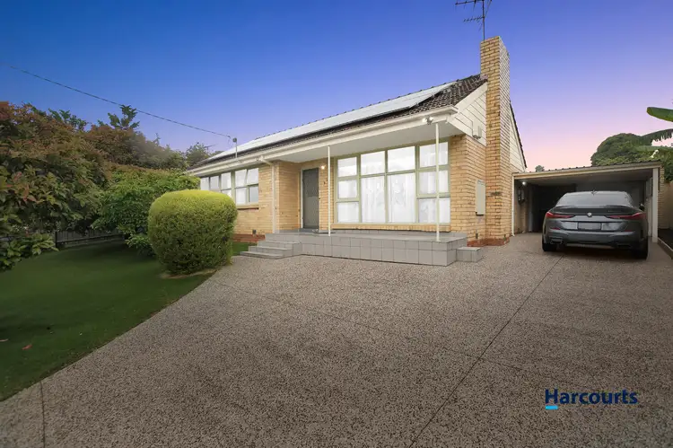 92 Husband Road, Forest Hill VIC 3131