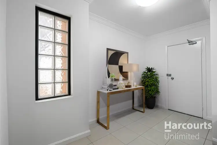 Second view of Homely unit listing, 17/101 Marsden Street, Parramatta NSW 2150
