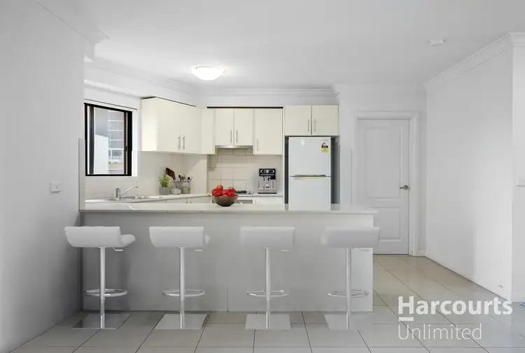 Sixth view of Homely unit listing, 17/101 Marsden Street, Parramatta NSW 2150