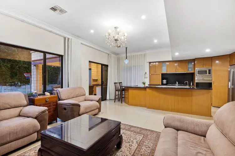 Sixth view of Homely house listing, 15 Grimsay Road, Ardross WA 6153