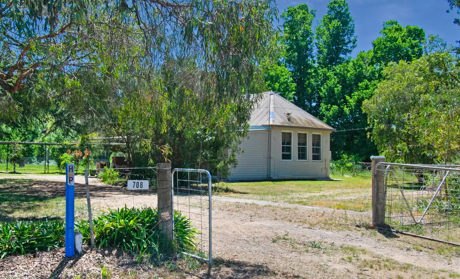 Main view of Homely rural property listing, 708 & Lot 311 Woomargama Way, Woomargama NSW 2644