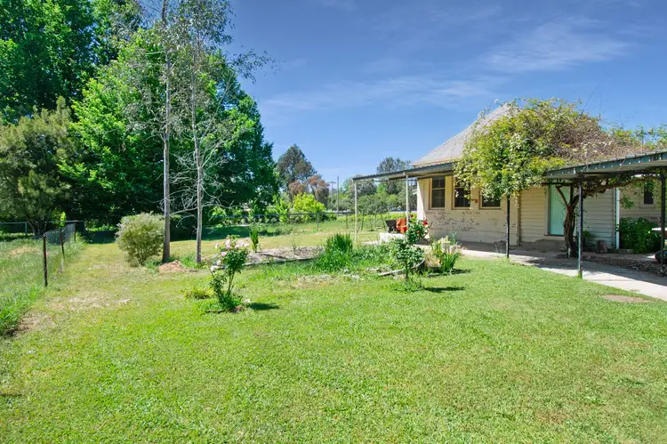 Fourth view of Homely rural property listing, 708 & Lot 311 Woomargama Way, Woomargama NSW 2644