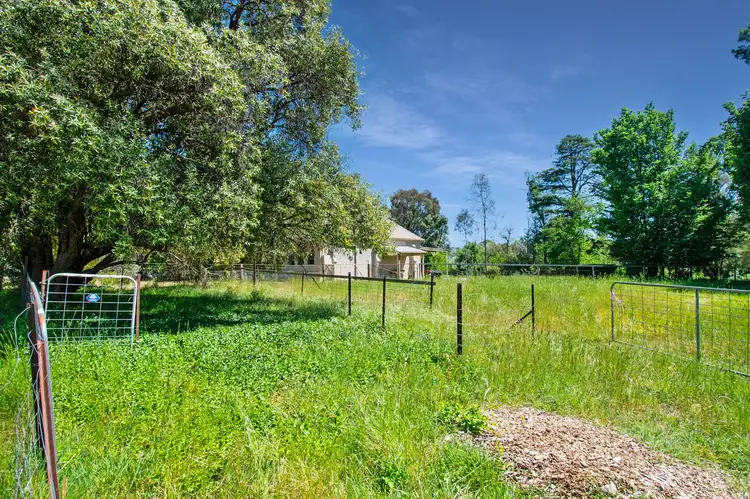 Fifth view of Homely rural property listing, 708 & Lot 311 Woomargama Way, Woomargama NSW 2644
