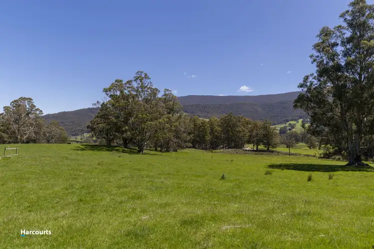 Second view of Homely land listing, LOT 3, (88) Jordans Road, Mountain River TAS 7109