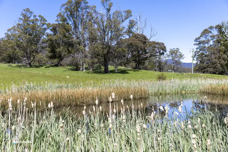 Third view of Homely land listing, LOT 3, (88) Jordans Road, Mountain River TAS 7109