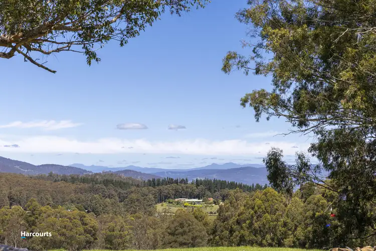 Fifth view of Homely land listing, LOT 3, (88) Jordans Road, Mountain River TAS 7109