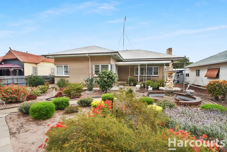 Main view of Homely house listing, 20 Craig Avenue, Warracknabeal VIC 3393