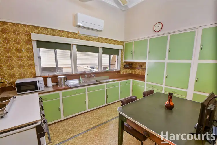 Second view of Homely house listing, 20 Craig Avenue, Warracknabeal VIC 3393