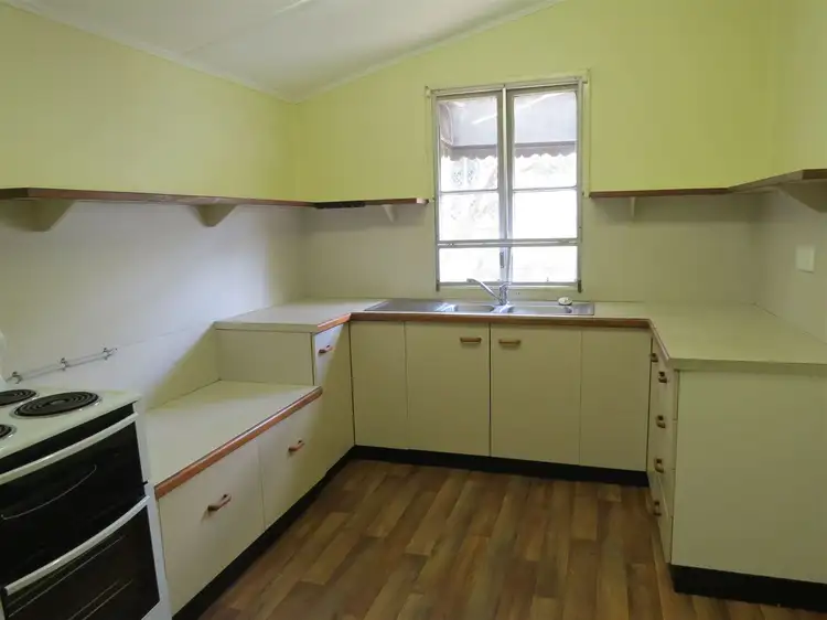Second view of Homely house listing, 134 Burke Street, Ayr QLD 4807