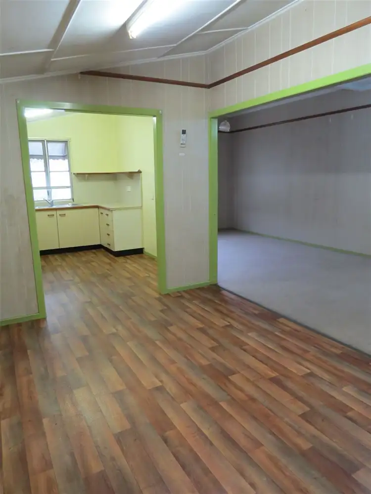 Third view of Homely house listing, 134 Burke Street, Ayr QLD 4807