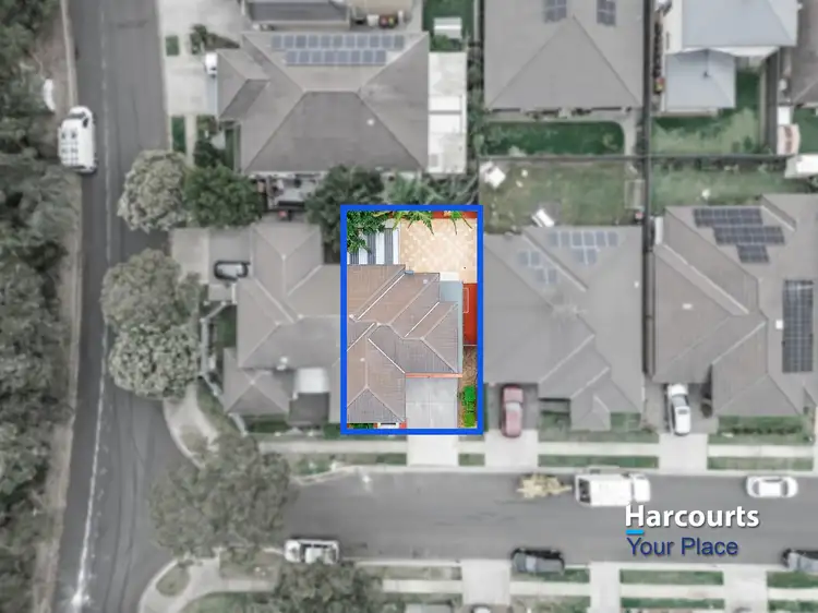 24 Jenkin Street, Ropes Crossing NSW 2760