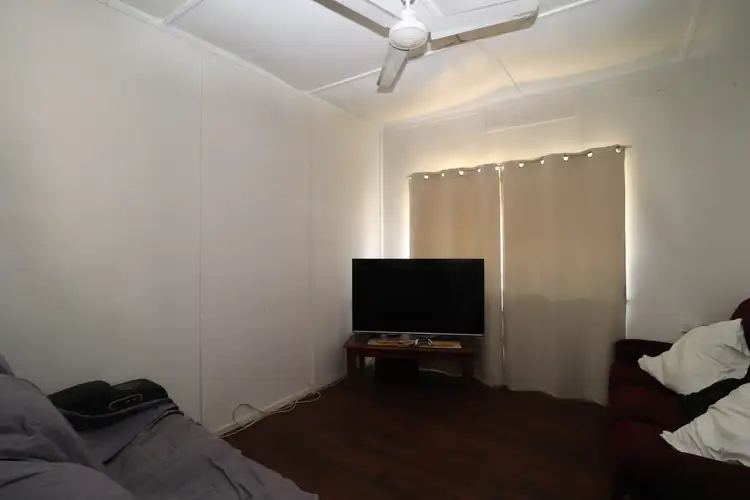 Fourth view of Homely house listing, 43 Tenth Avenue, Home Hill QLD 4806