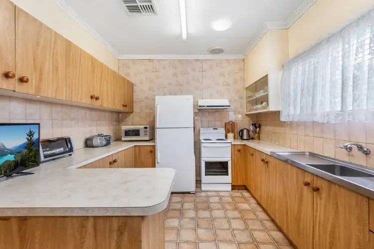Second view of Homely house listing, 17 George Street, Cohuna VIC 3568