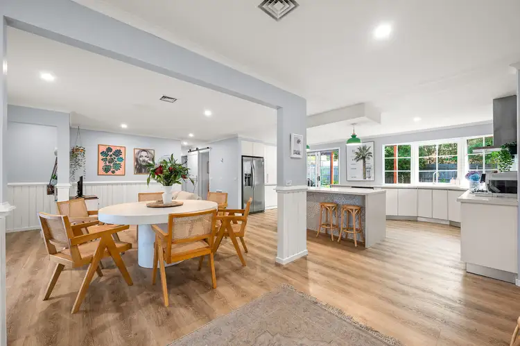 Main view of Homely house listing, 1 The Mews, Frankston VIC 3199