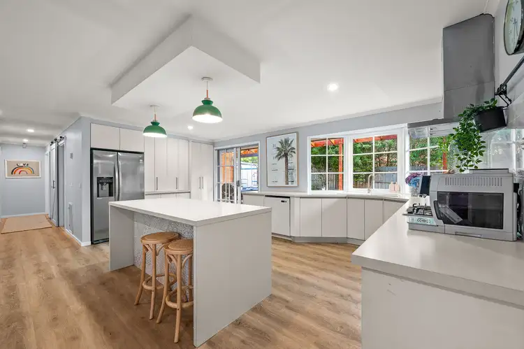 Third view of Homely house listing, 1 The Mews, Frankston VIC 3199
