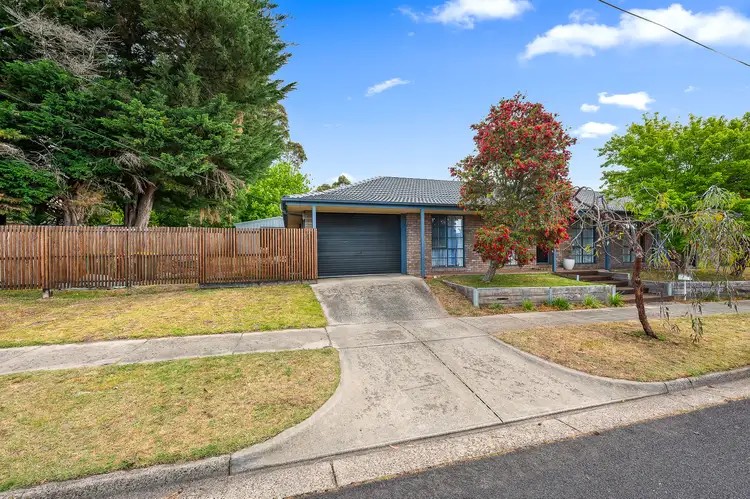 Fourth view of Homely house listing, 1 The Mews, Frankston VIC 3199