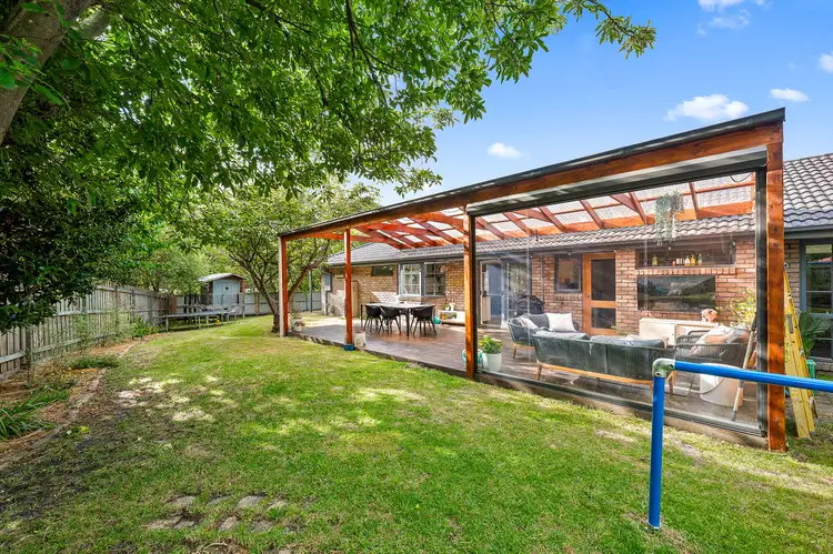 Fifth view of Homely house listing, 1 The Mews, Frankston VIC 3199