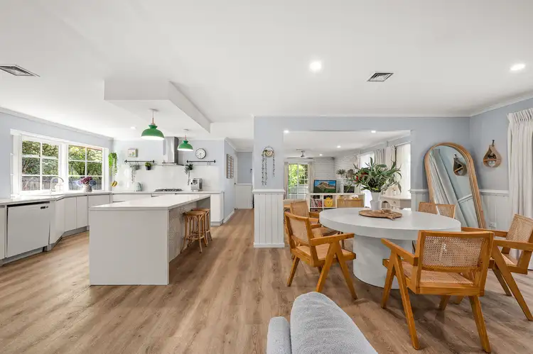 Sixth view of Homely house listing, 1 The Mews, Frankston VIC 3199
