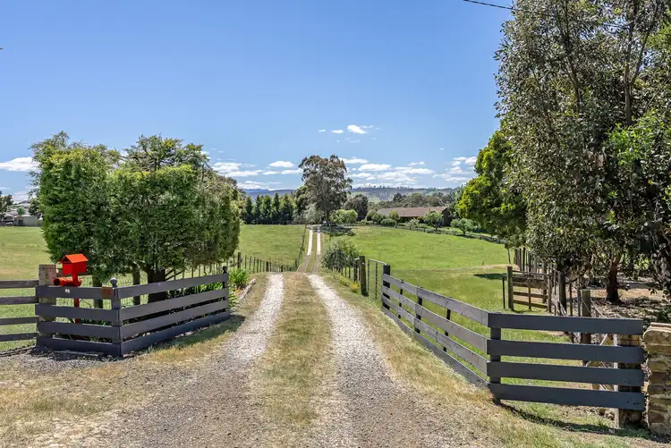 Second view of Homely rural property listing, 48 Redwood Crescent, Youngtown TAS 7249
