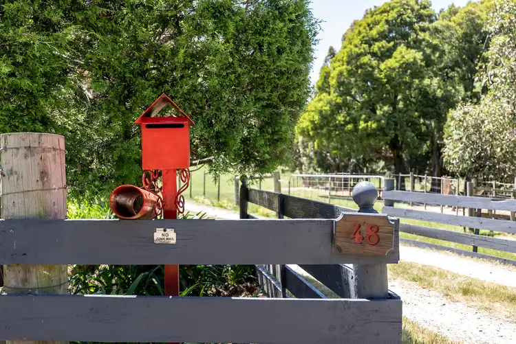 Third view of Homely rural property listing, 48 Redwood Crescent, Youngtown TAS 7249