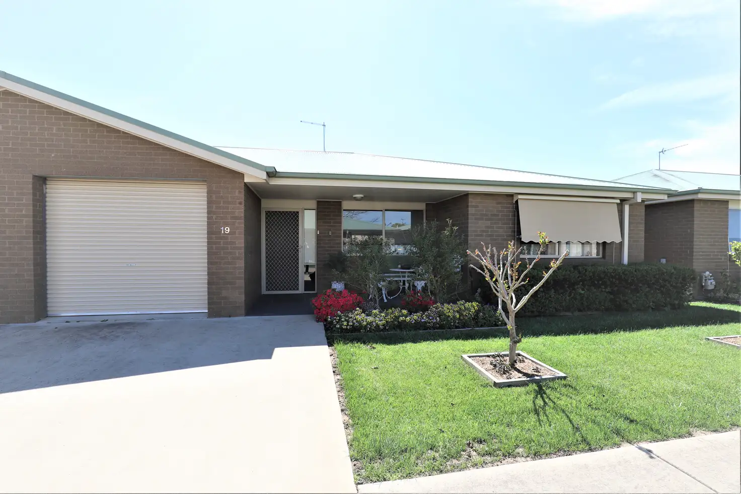 Main view of Homely retirement listing, 19/8 Short Street - Wattle Grove, Cootamundra NSW 2590