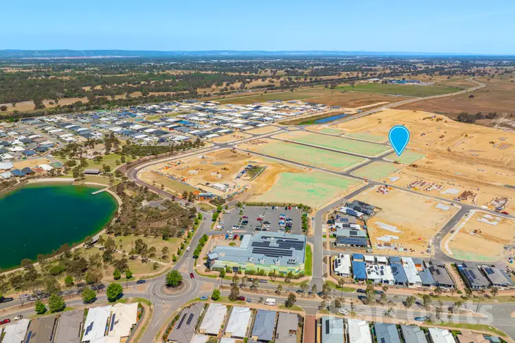 Second view of Homely land listing, 12 Kombu Way, South Yunderup WA 6208