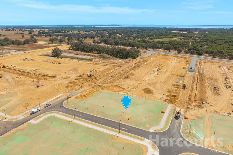 Fifth view of Homely land listing, 12 Kombu Way, South Yunderup WA 6208
