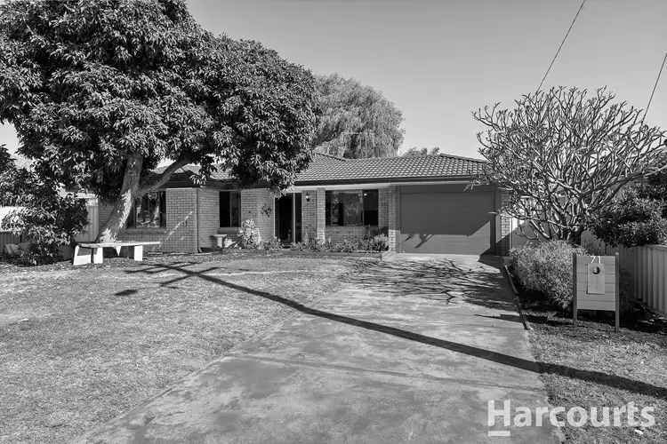 71 Murdoch Drive, Greenfields WA 6210